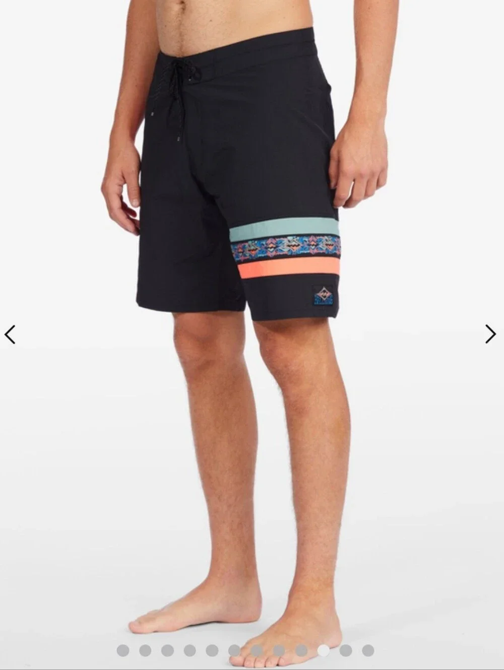 Billabong Sons Of Fun Board Shorts 31
